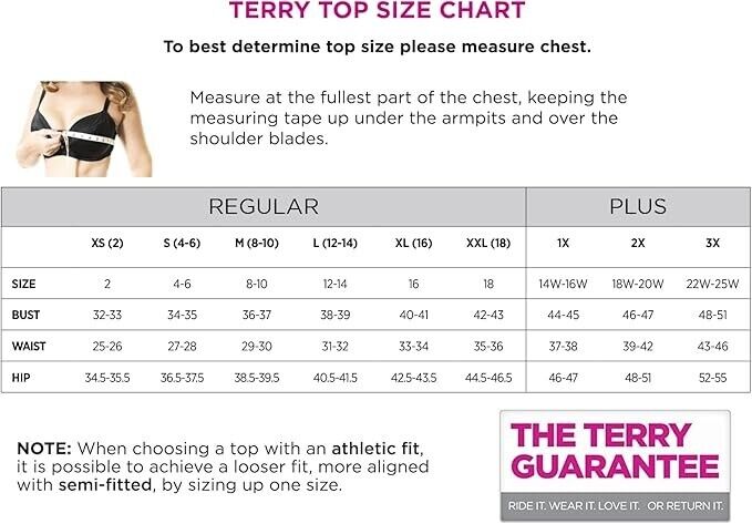 Terry Cycling Jersey Women Breakaway Mesh Sleeveless Bicycle Tank Top, 2X Size