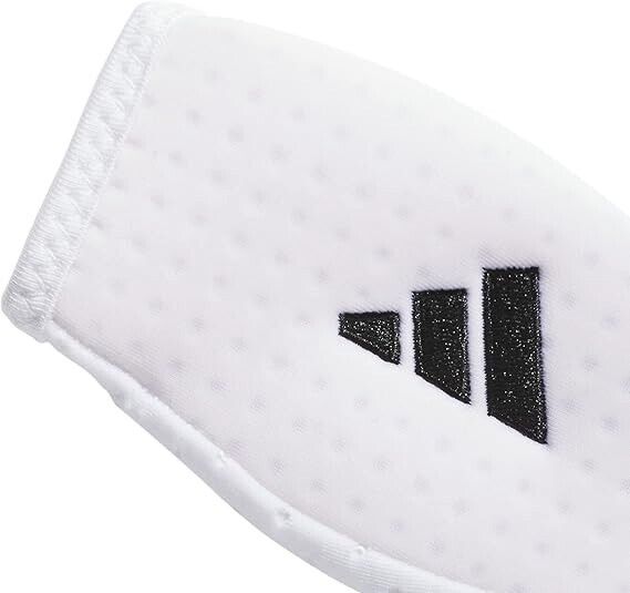 adidas Unisex-Adult Football Helmet Chin-Strap Pad, One Size