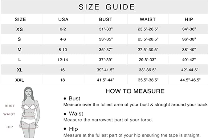 Tempt Me Women Sexy One Pc Swimsuits Plunge V Neck Halter Bathing Suits L