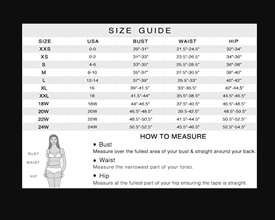 Tempt Me Women Cutout Swimsuits Tummy Control High Waisted Halter Bathing Suit M