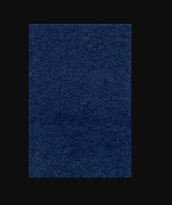 Coverking Custom Fit Dashcovers for Select Oldsmobile Toronado Models - DK Blue