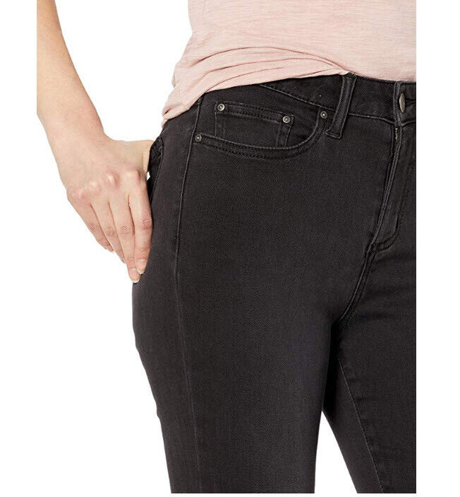 Amazon Brand - Daily Ritual Women's High-Rise Skinny Jean