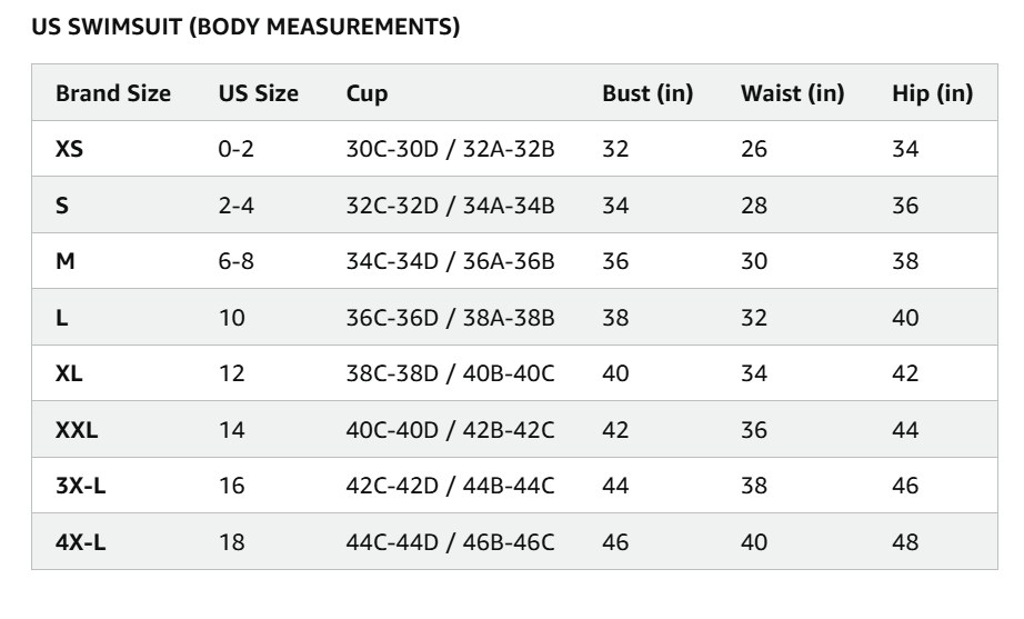 Blooming Jelly Womens One Piece Swimsuits Tummy Control Bathing Suits Over, L