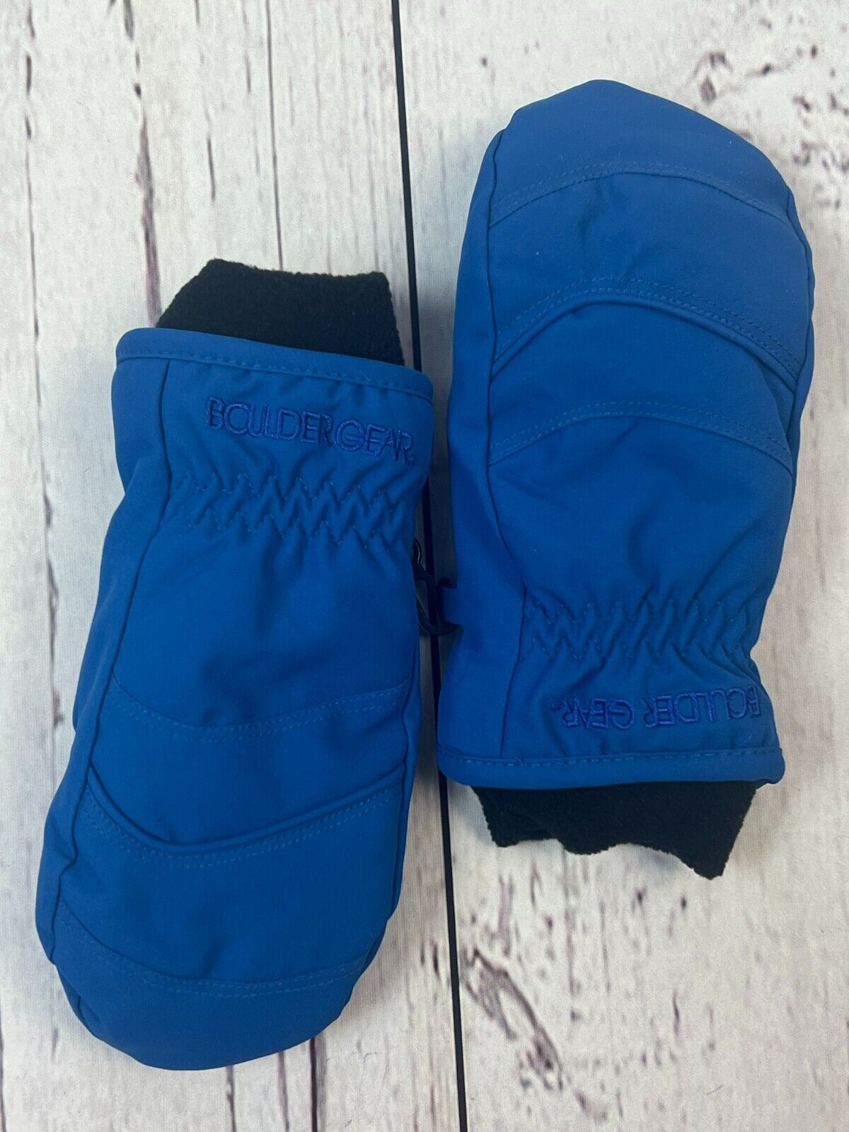 Boulder Gear Whirlwind Mitten Glove snow gloves for kids S+M