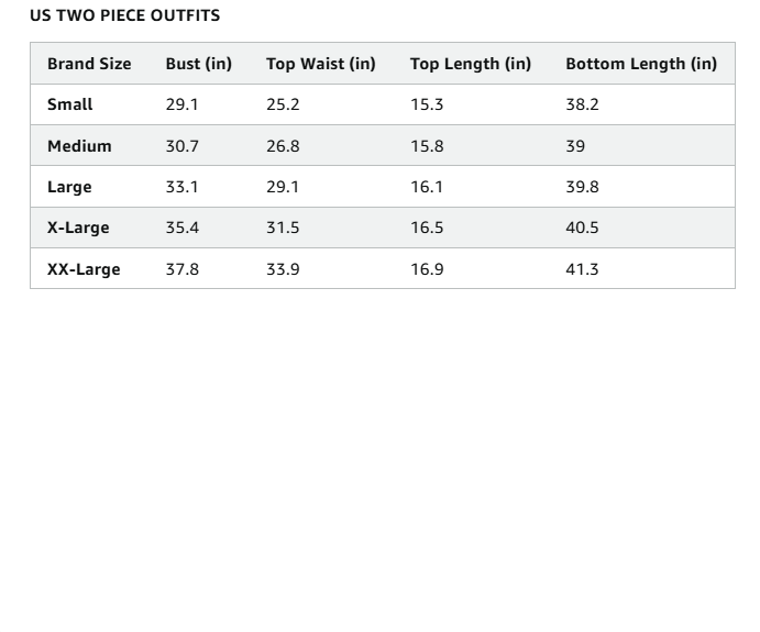 ZAFUL Women's Casual Sleeveless Summer Two Piece Outfits Solid Crop Top, L