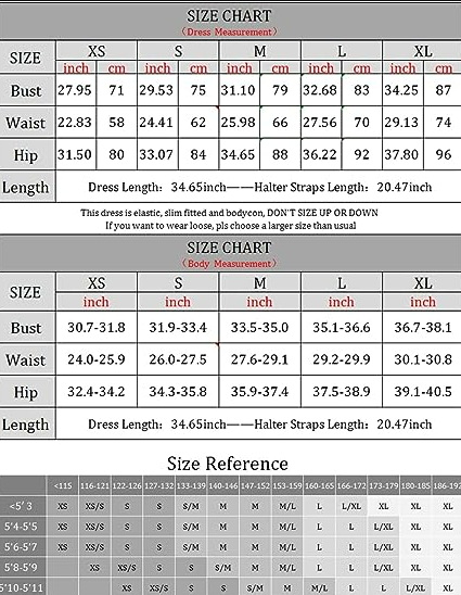 whoinshop Women’s Halter Fishtail Mermaid Bodycon Cocktail Bandage Dress Black L