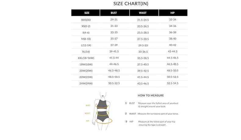 Yonique One Piece Swimsuits for Women Modest Tummy Control Swimdress Vintage, L