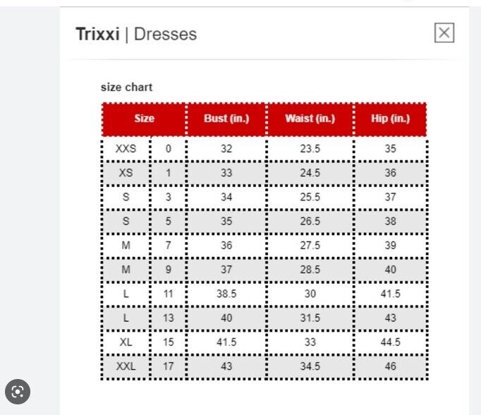 TRIXXI Juniors' High-Low Dress Navy 9 Junior Girl's Prom Dress Party Dress Gown