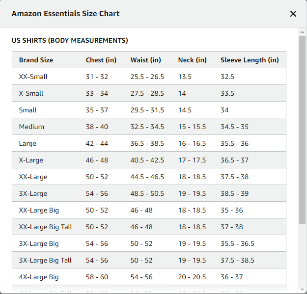 Amazon Essentials Men's Regular-Fit Short-Sleeve Poplin Shirt Coral Orange/White