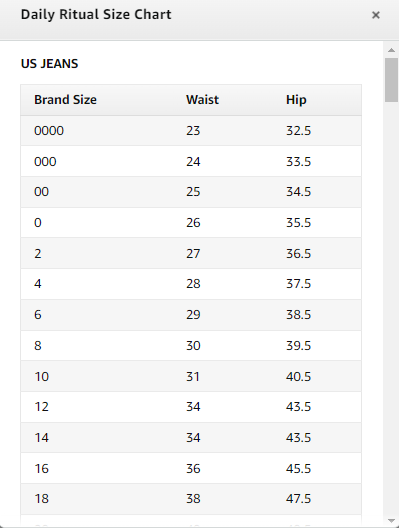 Daily Ritual Women's Lyocell Paper Bag-Waist Pant, Asphalt, 8