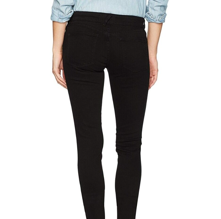 DL1961 Women's Amanda Skinny Fit Jean (Fragment 32) $148