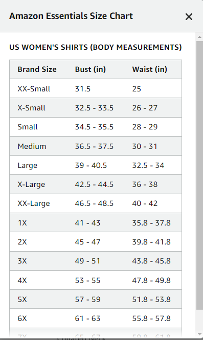 Amazon Essentials Women's Short-Sleeve Polo Shirt Black XL