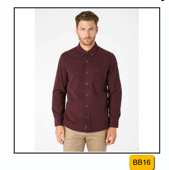 7Diamonds The Darklands Single Pocket Corduroy Mens shirt XL $89