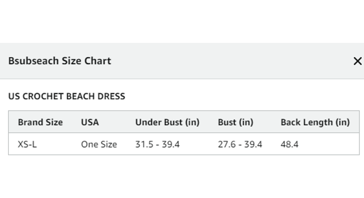 Bsubseach Women Beige Hollow Out Sleeveless Bikini Swimsuit Cover Up Swimwear