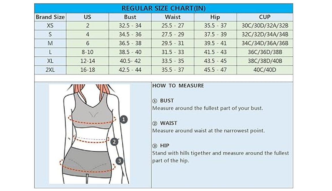 ZAFUL Women Knotted Front Tankini Set High Waisted Bikini Scoop Neck Swimsuit, L