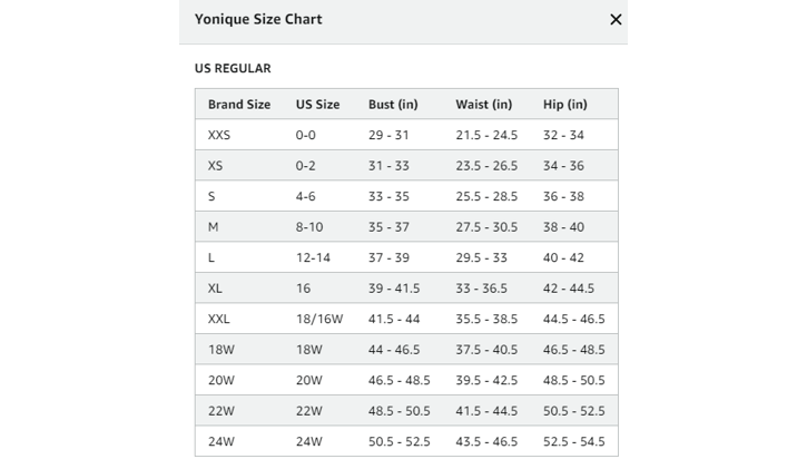 Yonique Women' Strapless 1 Piece Swimsuit Tummy Control Bandeau Bathing Suit, XL