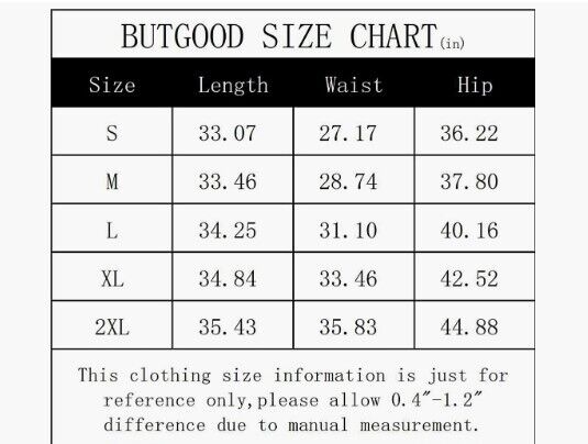 Butgood Women Long Maxi Skirts High Waist Wrap Side Slit Ruffle Midi Swing Skirt