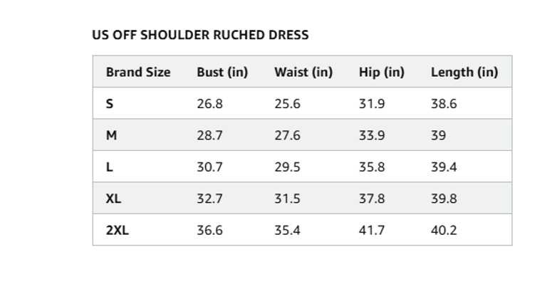 Women's Sexy Off Shoulder Sleeveless Bodycon Ruched Midi Elegant Cocktail, XL