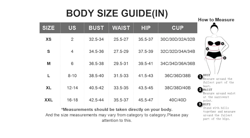 ZAFUL Women's Sexy Cutout Bikini Thong Bikini Set Color Block Swimsuit Tie, S