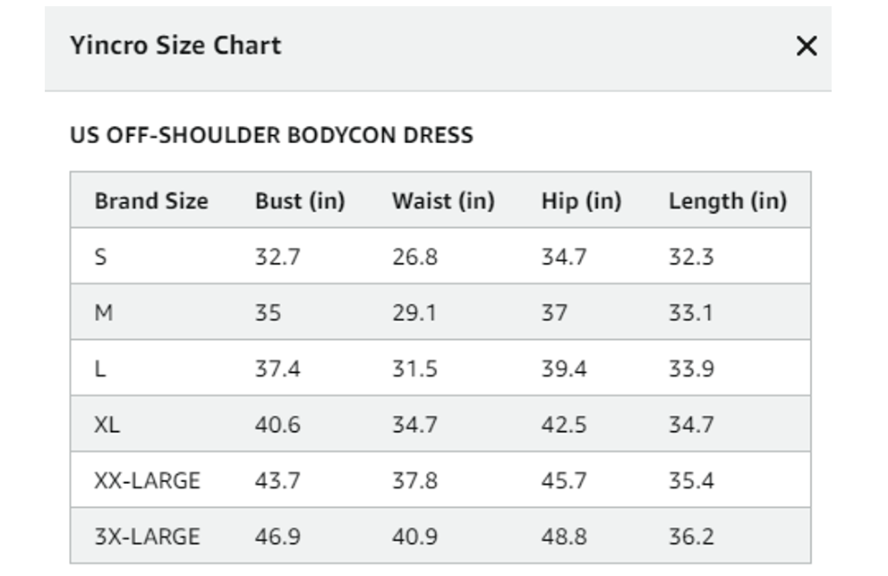 Yincro Women's Off The Shoulder Ruffle Bodycon Club Party Mini Dress Flower, XL