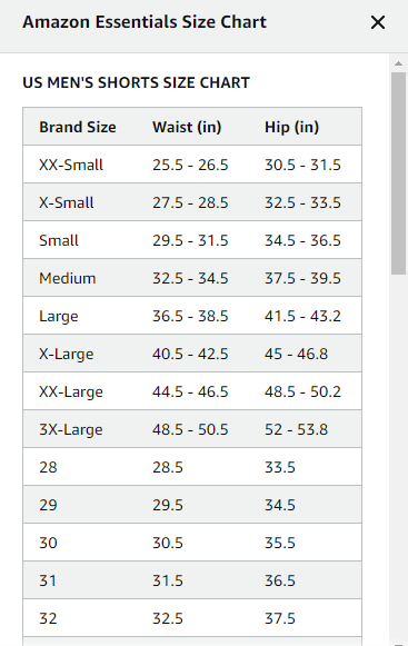 Essentials Men's Classic-Fit Flat-Front 9" Linen Short, Navy, Large