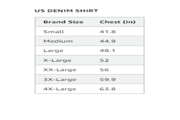 Dubinik Men' Short Sleeve Button Down Shirts Denim Short Sleeve Shirt Men, Small
