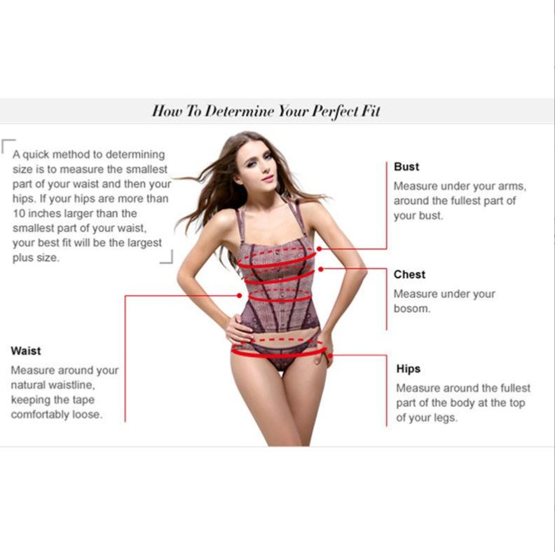 Women Workout Waist Trainer Tummy Slimming Sheath Trimmer Belt Latex Shapewear X