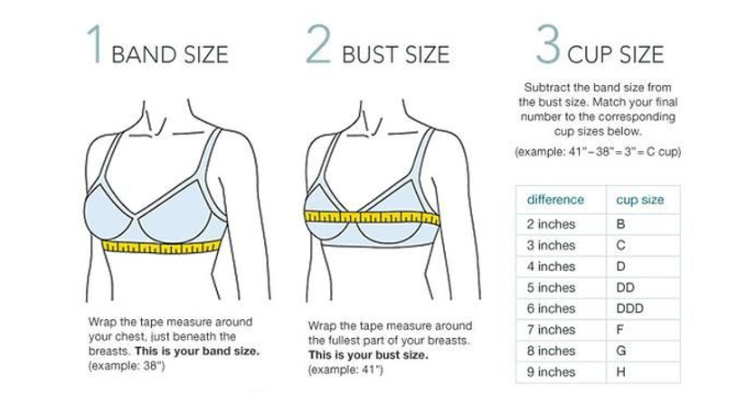 White Apparel Women's Laced & Lace Trimmed Bras (Packs of 6) -Various Styles,34B