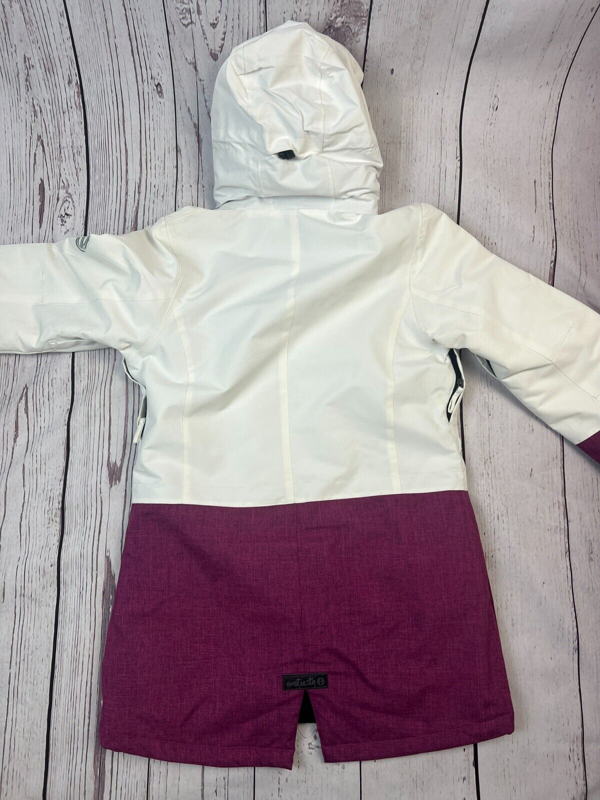 Women's Waterproof Ski Jacket Snow Coat Windbreaker Raincoat Snowboarding Jacket
