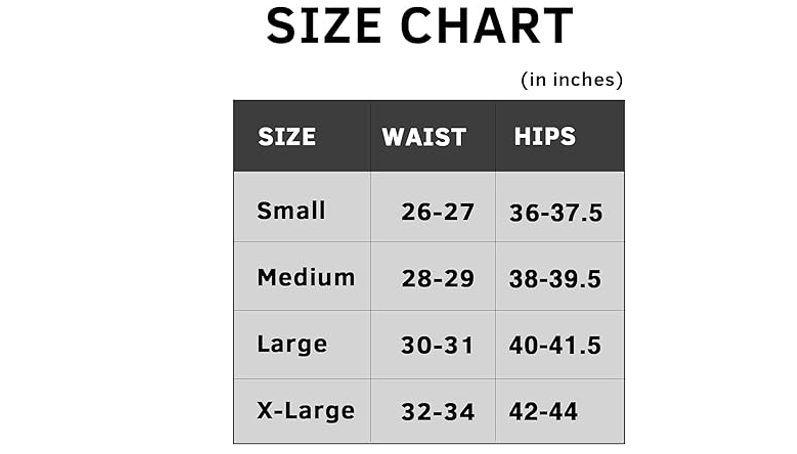 Wealurre Seamless Underwear Invisible Bikini No Show Nylon Spandex Women, M