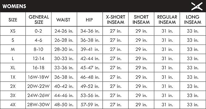 Arctix Women's Insulated Snow Pants, Quiet Grey, Medium (8-10)- 31 INSEAM
