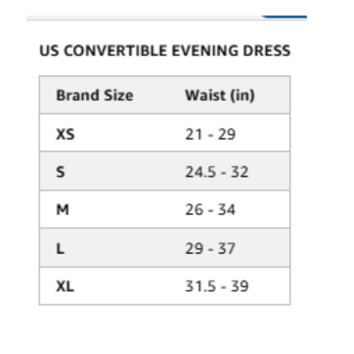 Women Transformer Convertible Multi Way Wrap Long Prom Maxi Dress Halter V-Neck