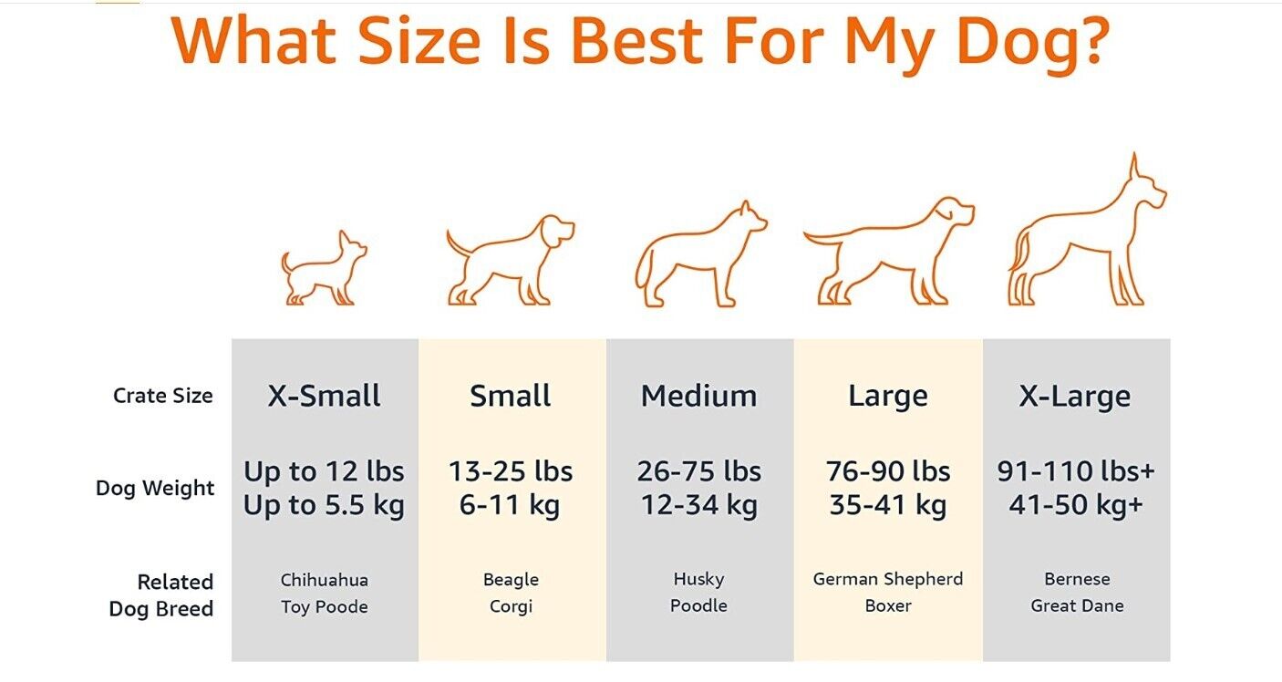 Amazon Basics Pet Car Booster Bucket Seat dog bed- 18 x 18 x 16 Inches Tan Small