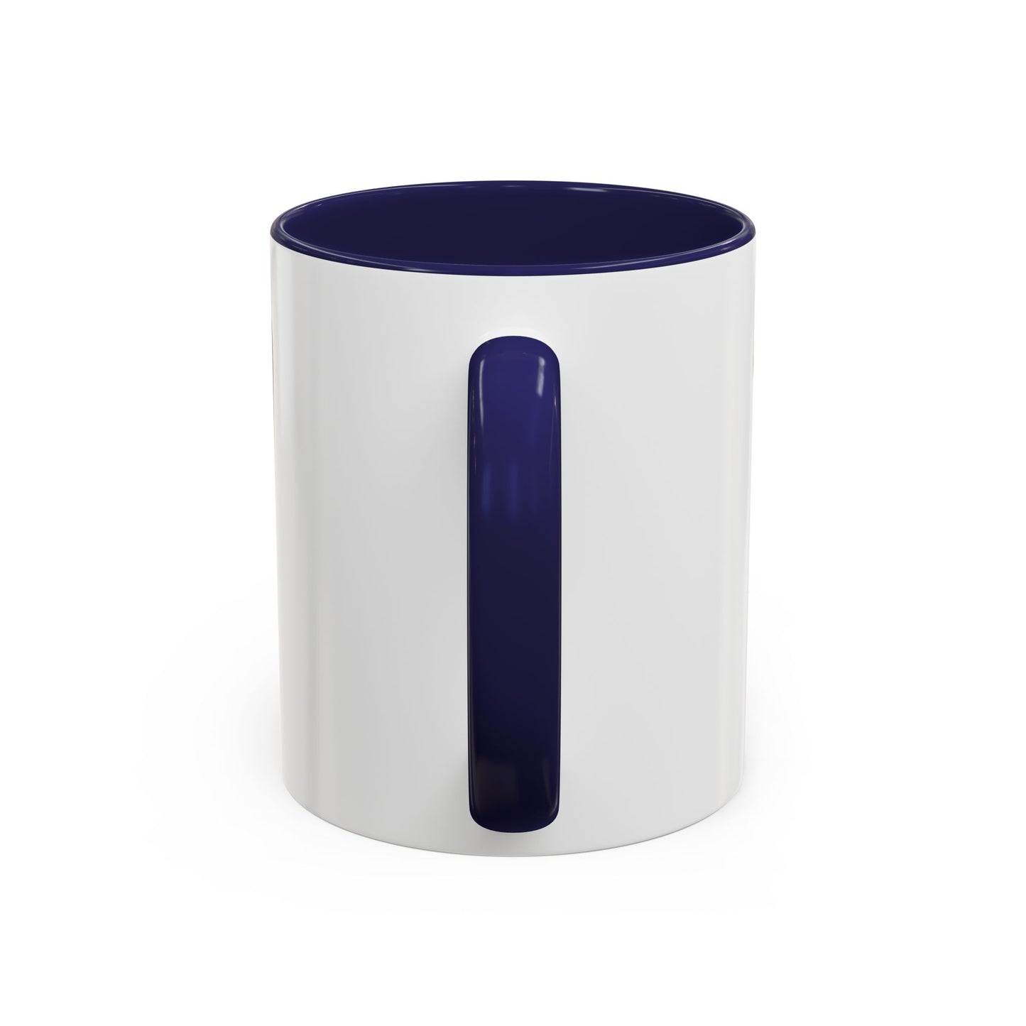 Coffee Mug — "Team Doctors Save Lives. Nurses Make it Possible" Stethoscope Accent