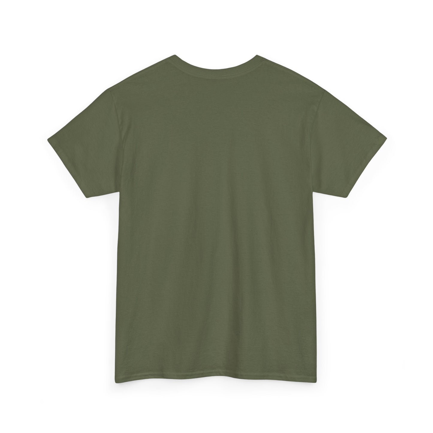Certified ICU Badass T-Shirt