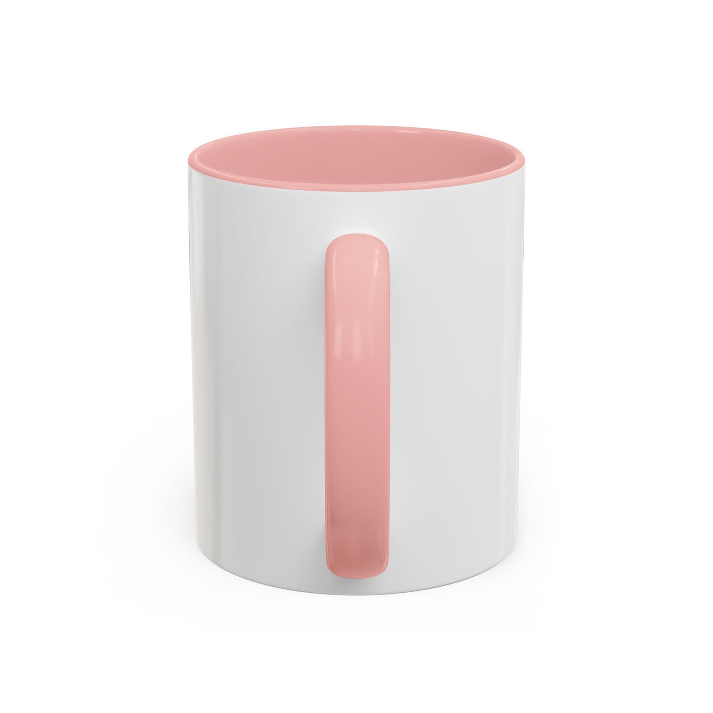Coffee Mug — "Team Doctors Save Lives. Nurses Make it Possible" Stethoscope Accent