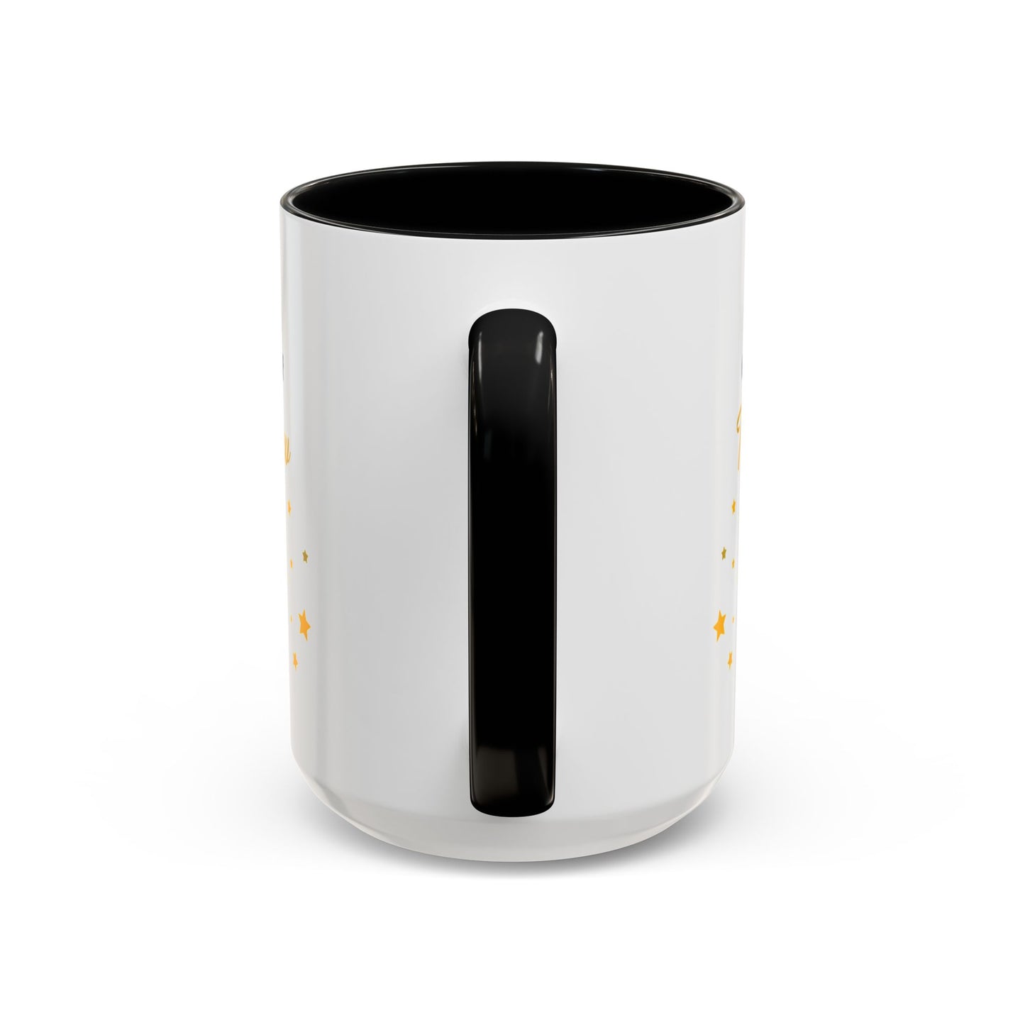 Teaching the Champions of Tomorrow Accent Coffee Mug – Teacher Appreciation 11/15oz