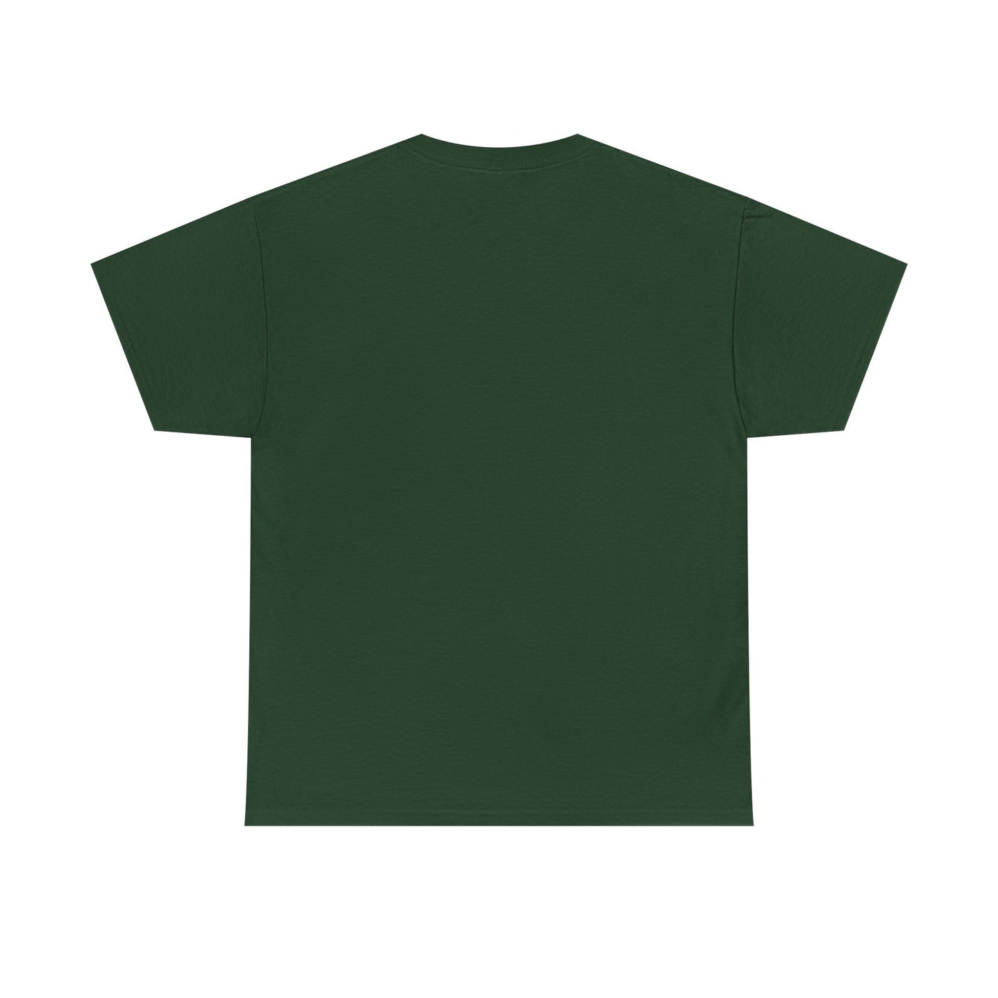 Certified ICU Badass T-Shirt