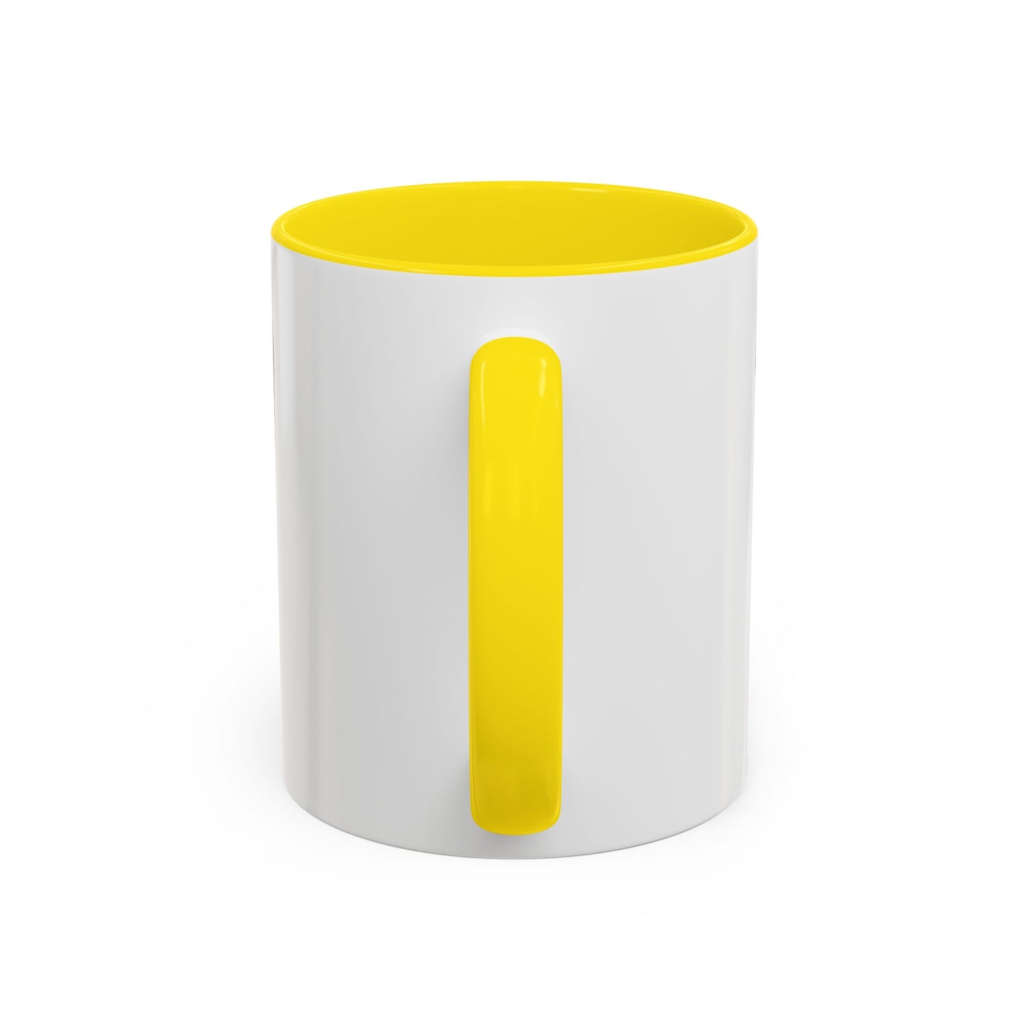 Coffee Mug — "Team Doctors Save Lives. Nurses Make it Possible" Stethoscope Accent