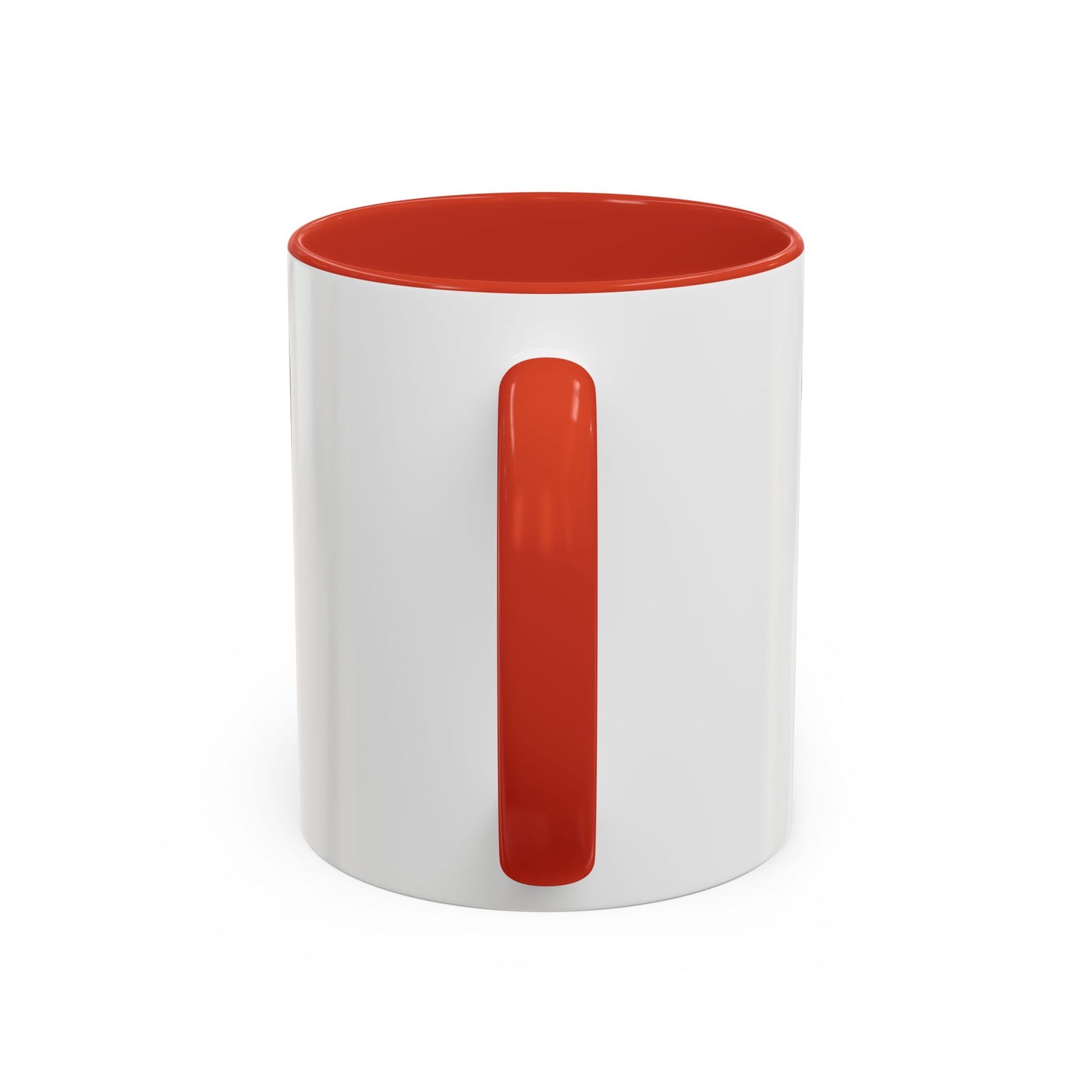 Coffee Mug — "Team Doctors Save Lives. Nurses Make it Possible" Stethoscope Accent