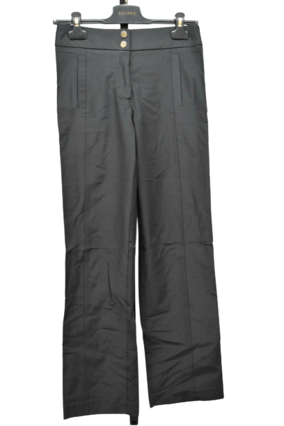Elliott Lauren Premium Performance Stretch Full-Length Pants - Women's Size 2