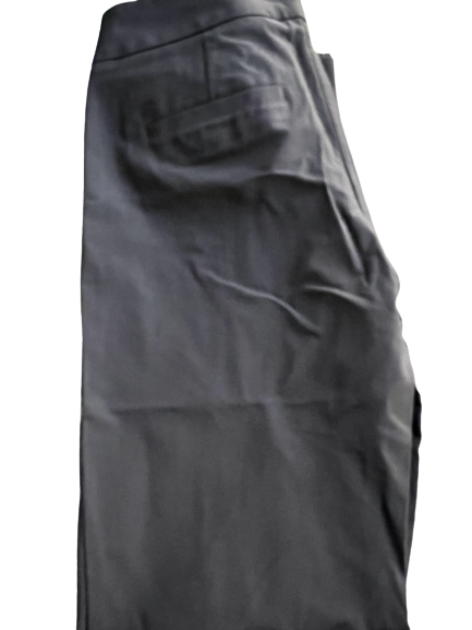 Elliott Lauren Premium Performance Stretch Full-Length Pants - Women's Size 2