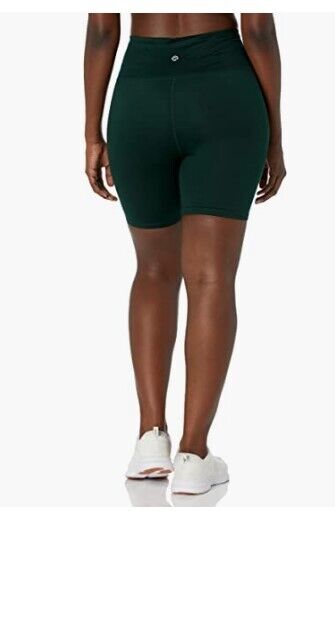 Core 10 Women's All Day Comfort 7" Bike Short Black Medium
