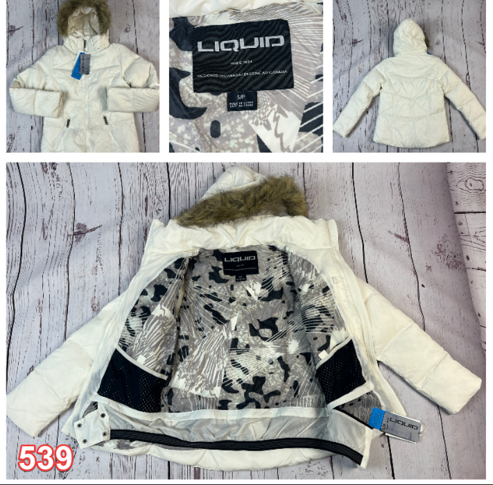 Women's Waterproof Ski Jacket Snow Coat Windbreaker Raincoat Snowboarding Jacket