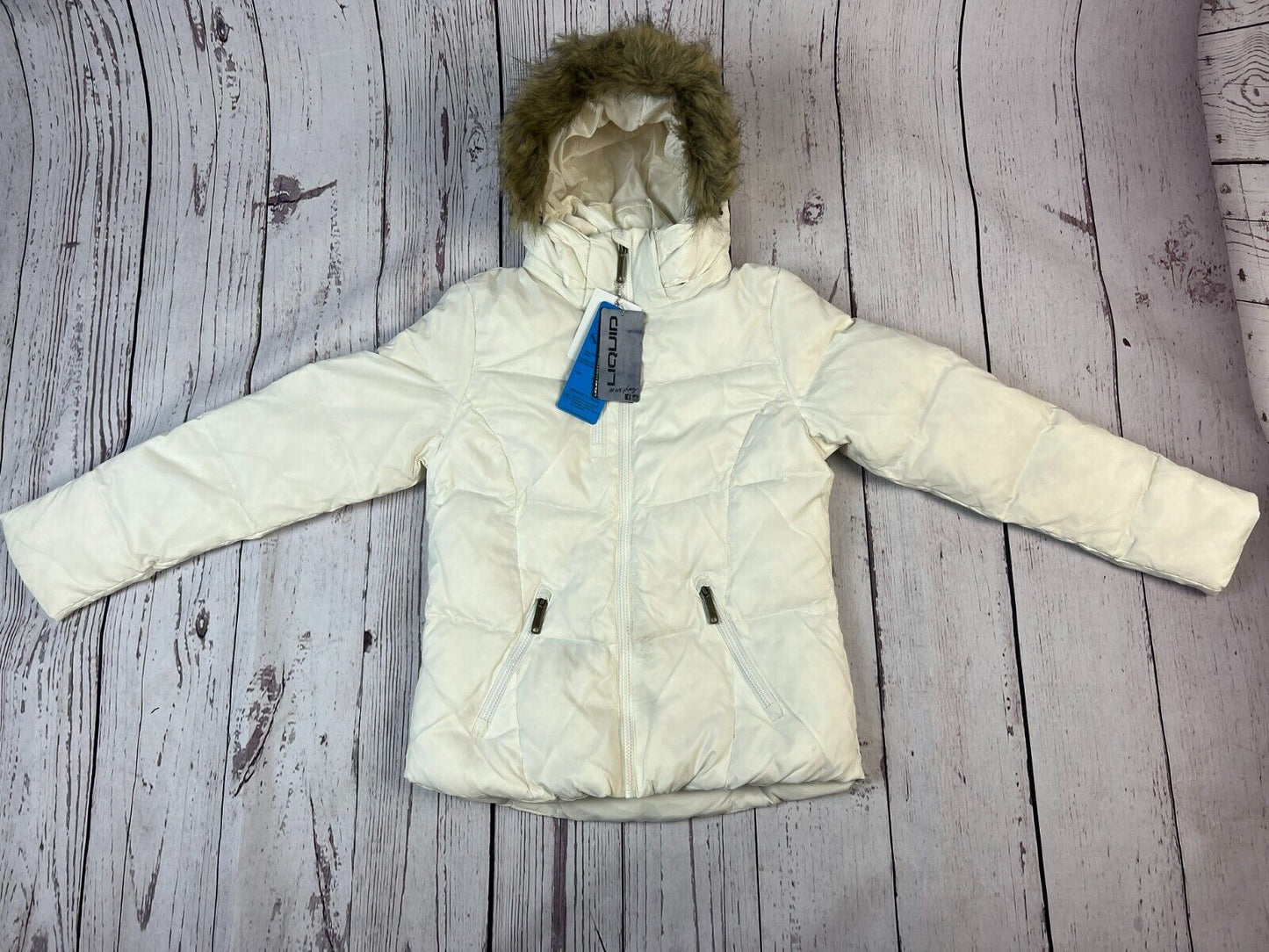 Women's Waterproof Ski Jacket Snow Coat Windbreaker Raincoat Snowboarding Jacket