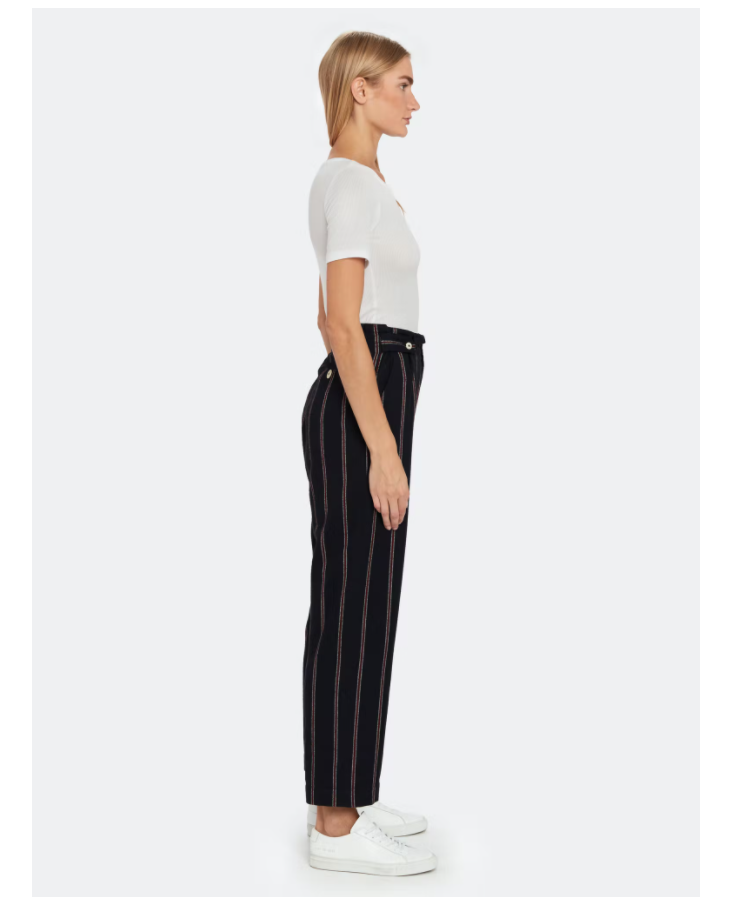 THE GREAT. The Explorer Twill Trouser Sz25 $350.00