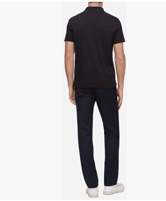 Calvin Klein Modern Stretch Chino Pants Sky Captain 30WX30L
