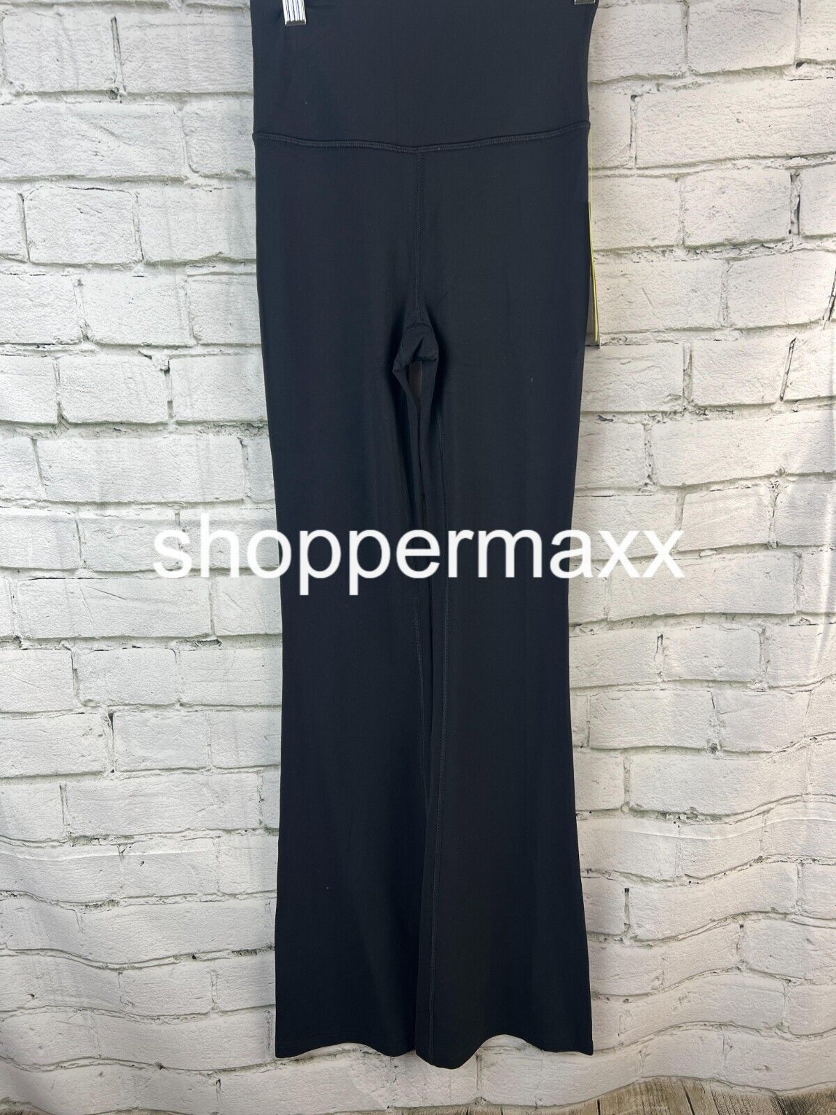 Women's Everyday Soft Ultra High-Rise Flare Leggings - All In Motion, BLACK, XS