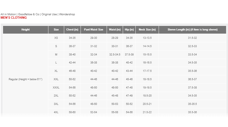 Men's Slim Fit Jeans - Goodfellow & Co, BLACK, Size 40Wx30L