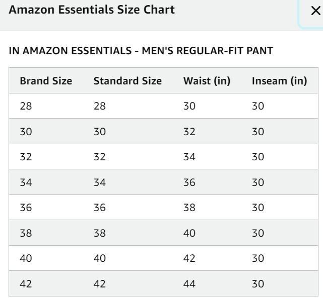 Essentials Men's Slim-fit Stretch Cargo Pant, Tapered Leg, Black, 40W x 28L